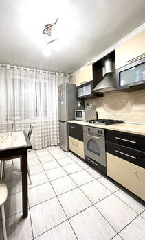 3-к квартира, вторичка, 65м2, 3/10 этаж