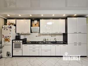 1-к квартира, вторичка, 57м2, 5/5 этаж