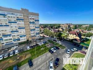 1-к квартира, вторичка, 17м2, 7/11 этаж