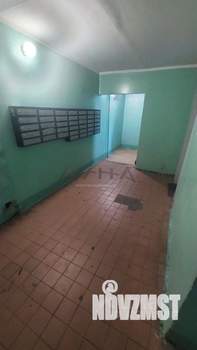 2-к квартира, вторичка, 51м2, 7/9 этаж