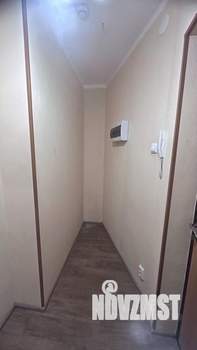 Студия квартира, вторичка, 17м2, 7/10 этаж