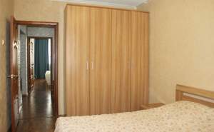 3-к квартира, вторичка, 66м2, 12/12 этаж
