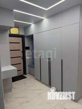 2-к квартира, вторичка, 74м2, 1/10 этаж