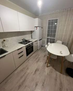 1-к квартира, вторичка, 40м2, 10/10 этаж