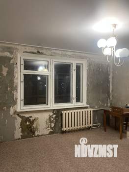 2-к квартира, вторичка, 43м2, 5/5 этаж