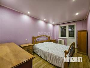 5-к квартира, вторичка, 103м2, 5/9 этаж