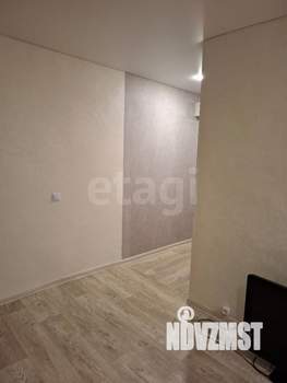 2-к квартира, вторичка, 46м2, 3/3 этаж