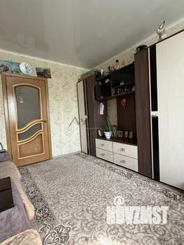 2-к квартира, вторичка, 51м2, 5/9 этаж