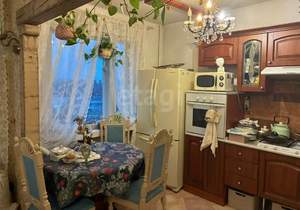 3-к квартира, вторичка, 65м2, 7/9 этаж