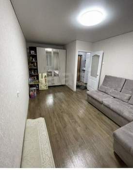 1-к квартира, вторичка, 34м2, 7/9 этаж