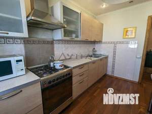 3-к квартира, вторичка, 66м2, 7/9 этаж