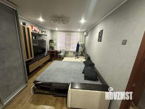 1-к квартира, вторичка, 33м2, 3/9 этаж