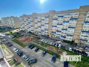 1-к квартира, вторичка, 17м2, 7/11 этаж
