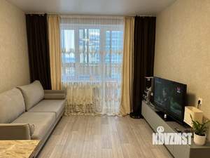 2-к квартира, вторичка, 40м2, 14/19 этаж