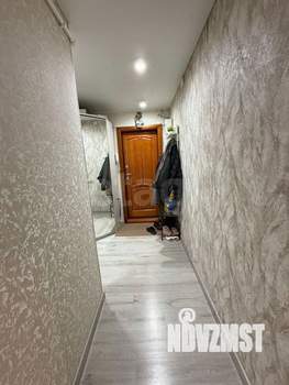 2-к квартира, вторичка, 45м2, 5/5 этаж