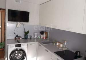 1-к квартира, вторичка, 35м2, 14/16 этаж