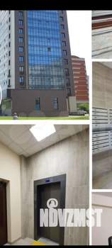 Студия квартира, вторичка, 28м2, 2/21 этаж