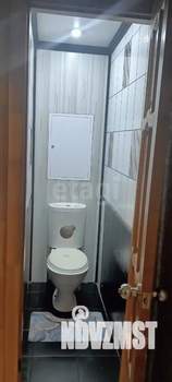 3-к квартира, вторичка, 62м2, 2/5 этаж