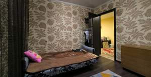 3-к квартира, вторичка, 65м2, 5/9 этаж