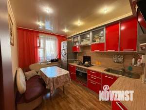 3-к квартира, вторичка, 78м2, 3/10 этаж