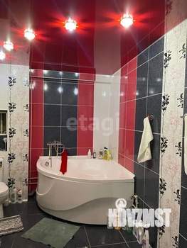 1-к квартира, вторичка, 46м2, 9/10 этаж