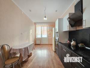 3-к квартира, вторичка, 81м2, 13/18 этаж