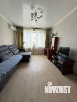 2-к квартира, вторичка, 51м2, 7/9 этаж