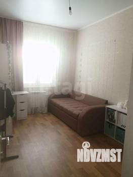 3-к квартира, вторичка, 72м2, 1/10 этаж