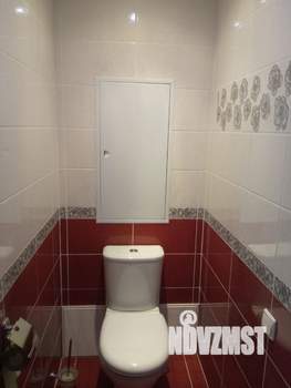 2-к квартира, вторичка, 61м2, 5/19 этаж