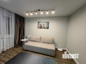 1-к квартира, вторичка, 30м2, 7/9 этаж