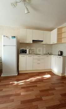 Студия квартира, вторичка, 20м2, 3/5 этаж