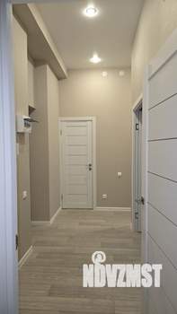 2-к квартира, сданный дом, 56м2, 19/19 этаж