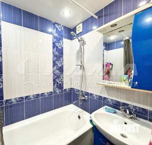 3-к квартира, вторичка, 66м2, 2/10 этаж