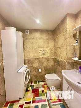 2-к квартира, вторичка, 70м2, 10/10 этаж