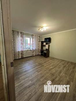 2-к квартира, вторичка, 50м2, 1/5 этаж