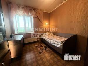 3-к квартира, вторичка, 60м2, 7/9 этаж