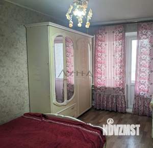 2-к квартира, вторичка, 51м2, 1/9 этаж