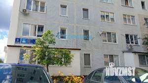 1-к квартира, вторичка, 36м2, 6/9 этаж
