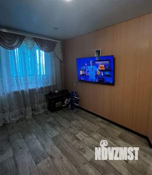 1-к квартира, вторичка, 30м2, 3/5 этаж