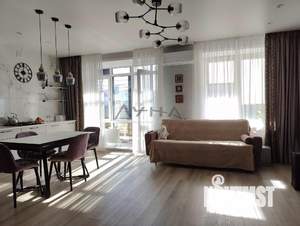 2-к квартира, вторичка, 63м2, 2/5 этаж