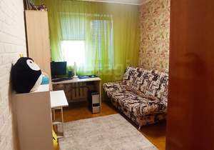 2-к квартира, вторичка, 44м2, 4/5 этаж