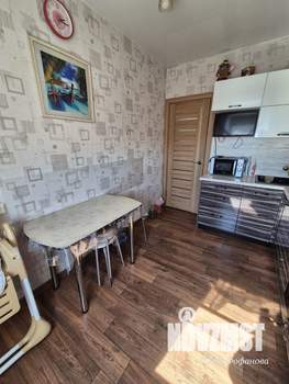 2-к квартира, вторичка, 51м2, 10/10 этаж