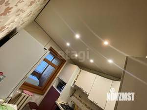 1-к квартира, вторичка, 31м2, 1/5 этаж