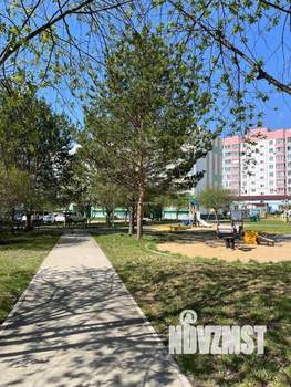 2-к квартира, вторичка, 56м2, 5/5 этаж