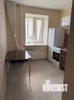 1-к квартира, вторичка, 42м2, 4/14 этаж