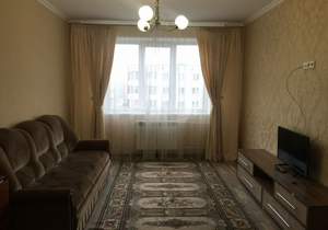 3-к квартира, вторичка, 66м2, 8/9 этаж