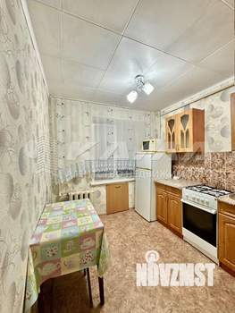 1-к квартира, вторичка, 31м2, 2/5 этаж