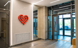 1-к квартира, вторичка, 38м2, 23/24 этаж