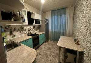 2-к квартира, вторичка, 51м2, 9/10 этаж