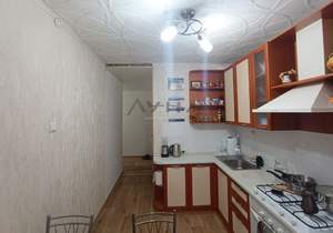 3-к квартира, вторичка, 66м2, 1/9 этаж